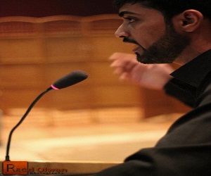 مصر اليوم - صدور ديوان عذراء المعبد للشاعر قاسم