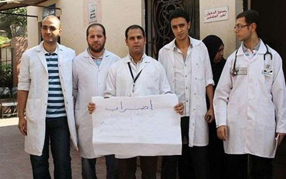   مصر اليوم - نقابة الصيادلة تؤكدّ أنّ خيارات التصعيد مطروحة حال عدم تطبيق الكادر