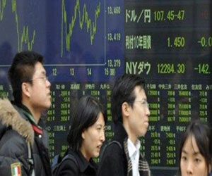   مصر اليوم - ارتفاع مؤشرات الأسهم اليابانية في الجلسة الصباحية