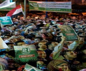   مصر اليوم - التيار الشعبي يبحث خطة شاملة للحشد في الاستفتاء بـنعم