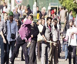   مصر اليوم - محكمة جنح قصر النيل توضح حيثيات براءة 155 إخوانيًا