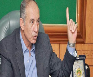   مصر اليوم - محافظ البحر الأحمر يلتقي مُمثلي مُنظمة العمل الدوليّة