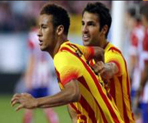   مصر اليوم - جائزة بوشكاش 2013 تشعل الصراع بين إبرا و نيمار وماتيتش