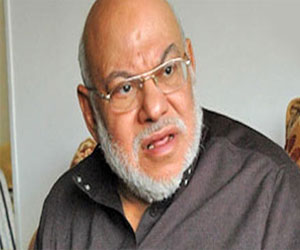   مصر اليوم - الهلباوي يؤكد أنَّ الجماعة لا تستطيع منع المصريين من التصويت على الدستور