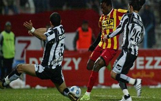   مصر اليوم - وزارة الداخليّة التونسيّة تؤجل قمة الترجي والصفاقسي لاعتبارات أمنيّة