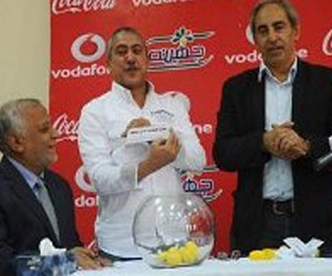   مصر اليوم - اتحاد الكرة يدعو الجهاز الفني للمنتخب المصري لحضور قرعة الدوري