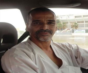   مصر اليوم - زمزم يعين ولد سيديه مديرًا فنيًا للفريق