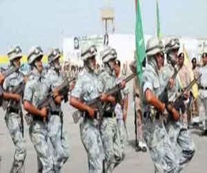 مصر اليوم - السعودية تستعين بألمانيا لتدريب حرس الحدود