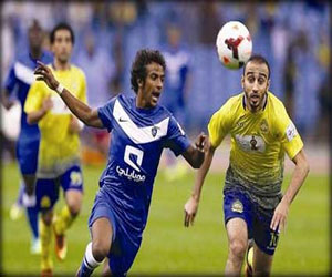   مصر اليوم - النصر في اختبار جديد أمام الاتحاد في الدوري السعودي