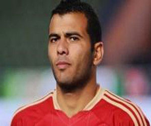   مصر اليوم - غياب شهاب و متعب عن تدريبات الأهلي المصري