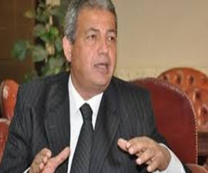   مصر اليوم - وزير الشَّباب يفتتح 8 ملاعب جديدة في الأقصر