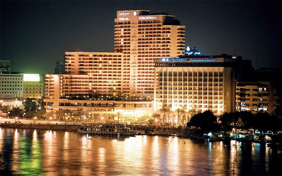   مصر اليوم - الكرداني يكشف عن إغلاق 112 فندقاً في مصر خلال أكتوبر ونوفمبر لانعدام الإيرادات