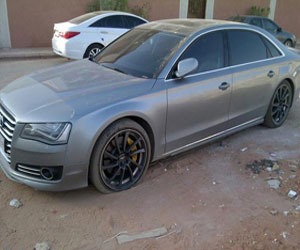   مصر اليوم - العثور على سيارة في مرسى مطروح سرقت من الإسكندرية منذ عام