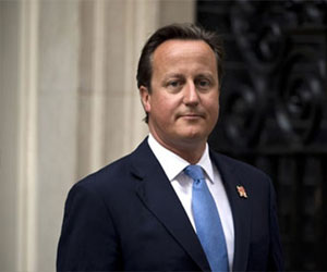   مصر اليوم - كاميرون و3 رؤساء وزراء بريطانيون يحضرون مراسم تشييع مانديلا