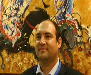 مصر اليوم - حركة تشكيليين بلا حدود تُطلق فارس الرسم