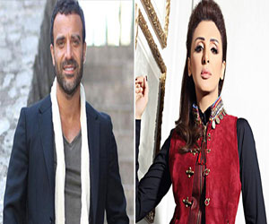   مصر اليوم - أنغام وجو أشقر ضيفا البرايم في ستار أكاديمي