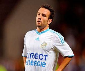   مصر اليوم - ارسنال ونابولي يتنافسان على ضم فالبوينا جناح مارسيليا