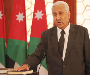   مصر اليوم - رئيس الحكومة الأردنية يتهم أحزاباً وإعلاميين في بلاده بـعدم النزاهة