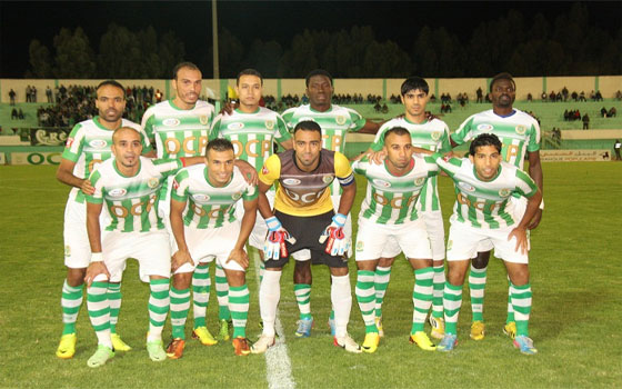   مصر اليوم - قانون اللاعب الأجنبي يثير مشاكل في الدّوري المغربي لكرة القدم