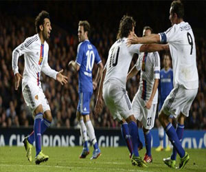 مصر اليوم - فولفسبورغ ينضم لقائمة الراغبين في ضم صلاح