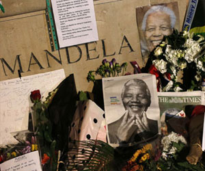   مصر اليوم - كرزاي يتوجه إلى جنوب أفريقيا للمشاركة في مراسم تأبين مانديلا