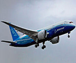   مصر اليوم - أقدم طائرة بوينغ تزور مصر