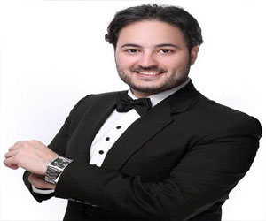   مصر اليوم - علي الكشوطي عضو لجنة تحكيم في مسابقة you can dance