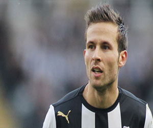 مصر اليوم - كاباي نجم نيوكاسيل يفتح الباب أمام انتقاله لباريس سان جيرمان