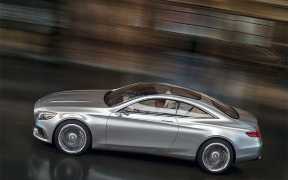 مصر اليوم - السيّارة CLA S 2015 الجديّدة في الإصدارِ الإستيشن من مرسيّدس