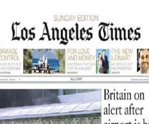 مصر اليوم - صحيفة أميركية: نيتنياهو لن يشارك في جنازة مانديلا لارتفاع تكاليف الرحلة