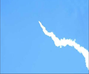   مصر اليوم - إيران تطلق المسبار كاوشكر 7 إلی الفضاء الأسبوع المقبل