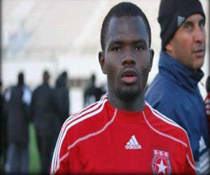   مصر اليوم - النهضة السعودي يضم مايتي لاعب النجم الساحلي على سبيل الإعارة