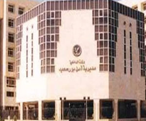   مصر اليوم - ضبط أحد المتهمين في واقعة الاعتداء على قسم شرطة العرب في بورسعيد