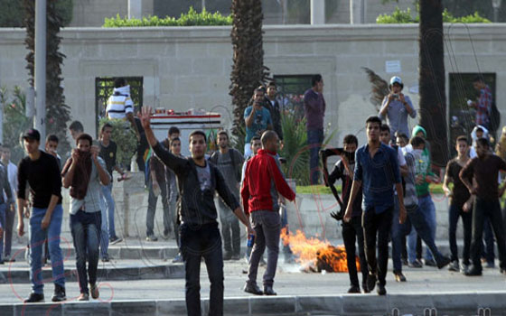   مصر اليوم - منظَّمة حقوقيَّة تطالب بسرعة التحرُّك لمواجهة موسم البطش بالعدالة في مصر