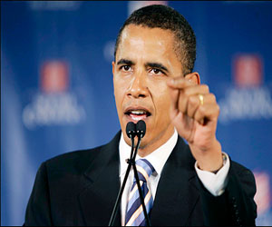   مصر اليوم - أوباما : الديمقراطية التي تحظى بها جنوب أفريقيا هي إرث مانديلا