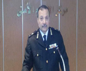   مصر اليوم - المتحدث باسم الداخلية ينفي صدور حكم بحبس الوزير وعزله من منصبه