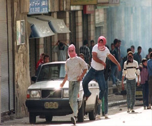   مصر اليوم - هيئة المرابطين في القدس تدعو لوضع خطة ممنهجة لإنهاء الانقسام