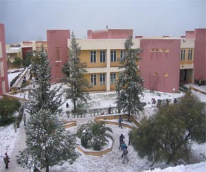   مصر اليوم - ملتقى دولي حول الرواية الجزائرية المعاصرة في جامعة البليدة