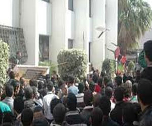   مصر اليوم - تجديد حبس 157 من إخوان الإسكندرية 15 يومًا أخرى