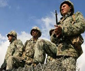   مصر اليوم - حرس الحدود يضبط فلسطيني و3 طن بانجو في سيناء