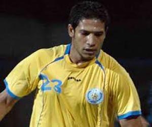   مصر اليوم - مهلة أخيرة للزمالك لتسديد صفقة أحمد علي للإسماعيلي