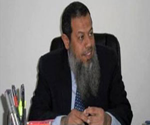   مصر اليوم - عبد المعبود: النور لن يحدد موقفه من مرشح الرئاسة إلا بعد غلق باب الترشح