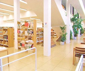   مصر اليوم - المكتبة الإسلامية في إسبانيا منارة ثقافية عربية في قلب أوروبا