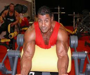   مصر اليوم - مديريّة شباب سوهاج تُنظِّم بطولة كمال الأجسام