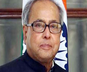   مصر اليوم - الرئيس الهندي يشارك في مراسم تأبين مانديلا