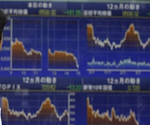   مصر اليوم - تراجع المؤشر نيكى أوائل التعامل فى طوكيو