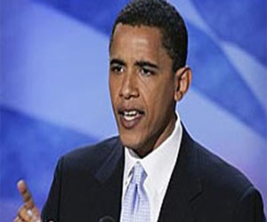 مصر اليوم - أوباما أول رئيس أمريكي يعترف علانية بحقيقة وجود المنطقة 51