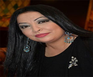   مصر اليوم - المطربة المغربية إيمان الوادي تُحضِّر لأغنية عن بنات الليل