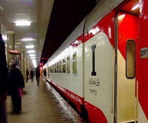   مصر اليوم - تشغيل 4 قطارات نوم بين القاهرة الكبرى وأسوان