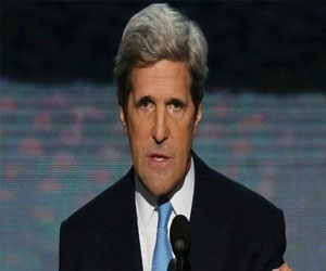   مصر اليوم - كيري يتحرَّك مجددًا بين إسرائيل والسلطة الفلسطينية بحثًا عن اتفاق سلام